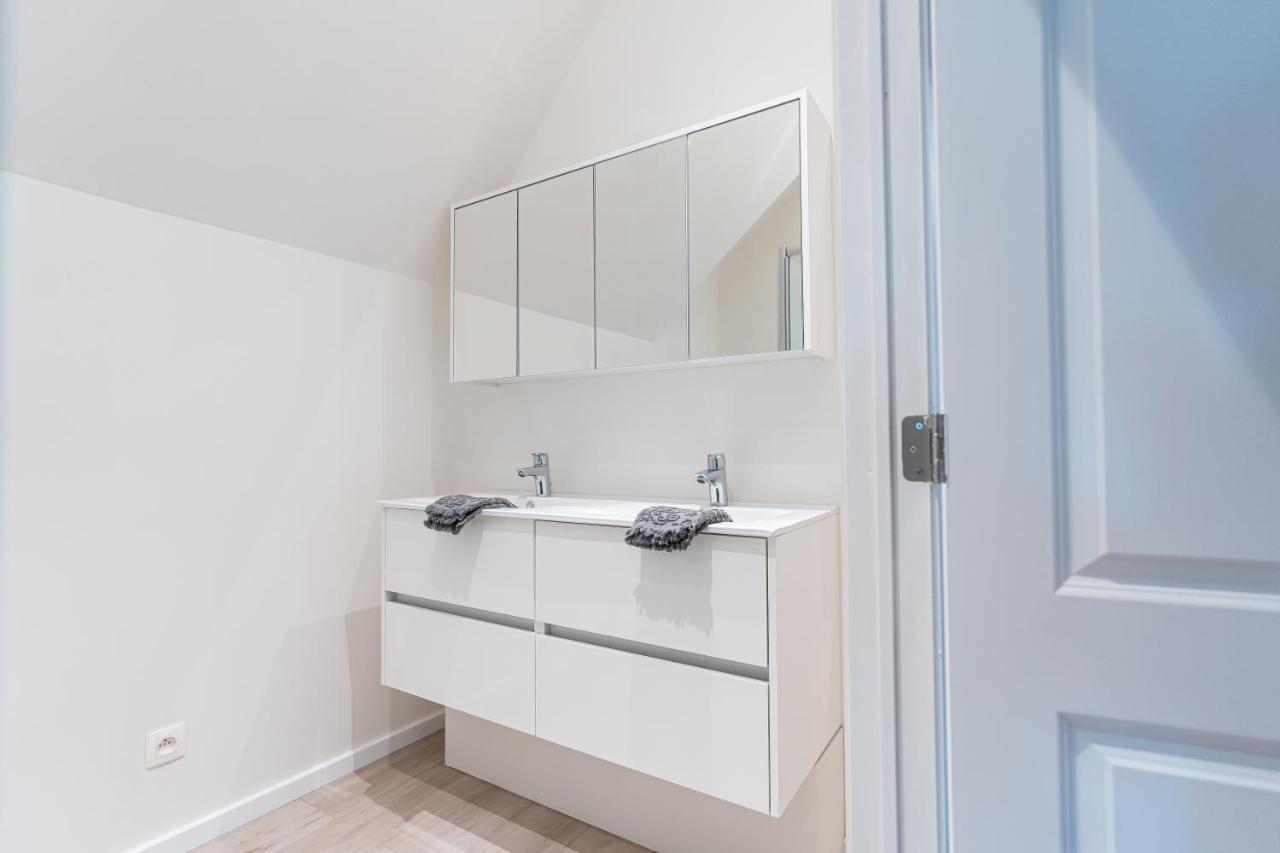 Raesborre Homes - Self Check-In Leuven Buitenkant foto